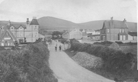 Picture of Kirkmichael,Isle of Man